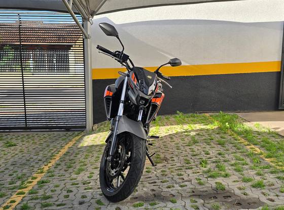 YAMAHA FZ25 FAZER CONNECTED ABS YAMAHA FZ25 FAZER CONNECTED ABS